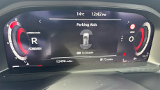 Nissan Qashqai 1.3 DiG-T MH 158 Tekna 5dr Xtronic Petrol Hatchback